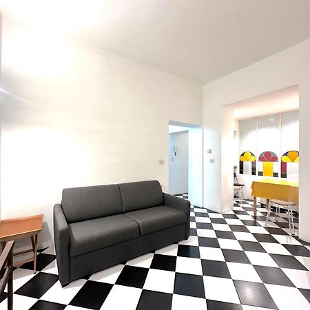 Апартаменты Sant'Elena Retreat Рим Экстерьер фото