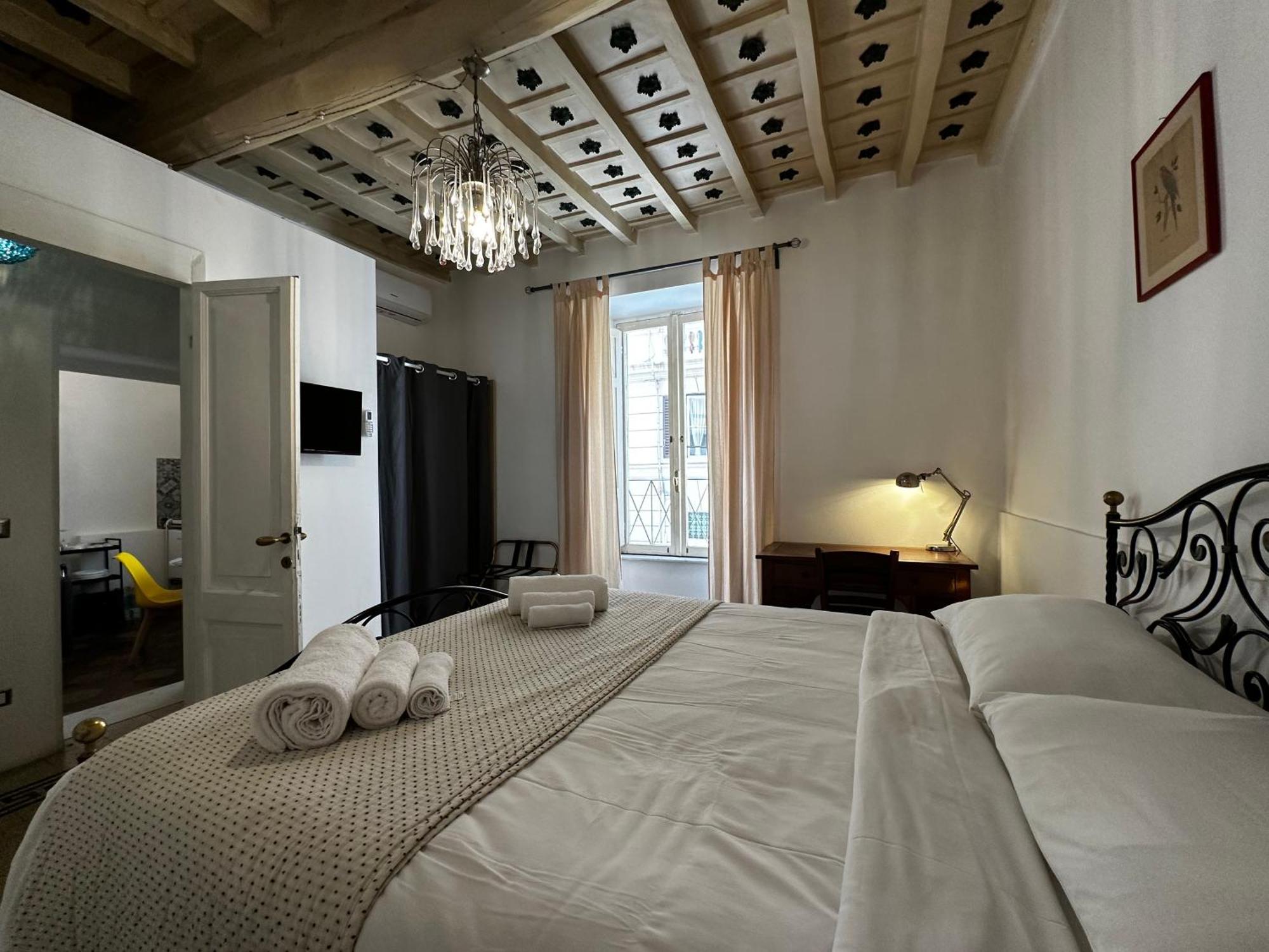 Апартаменты Sant'Elena Retreat Рим Экстерьер фото