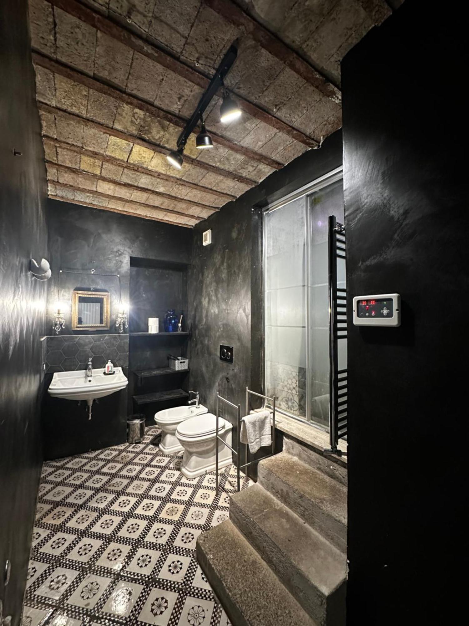 Апартаменты Sant'Elena Retreat Рим Экстерьер фото