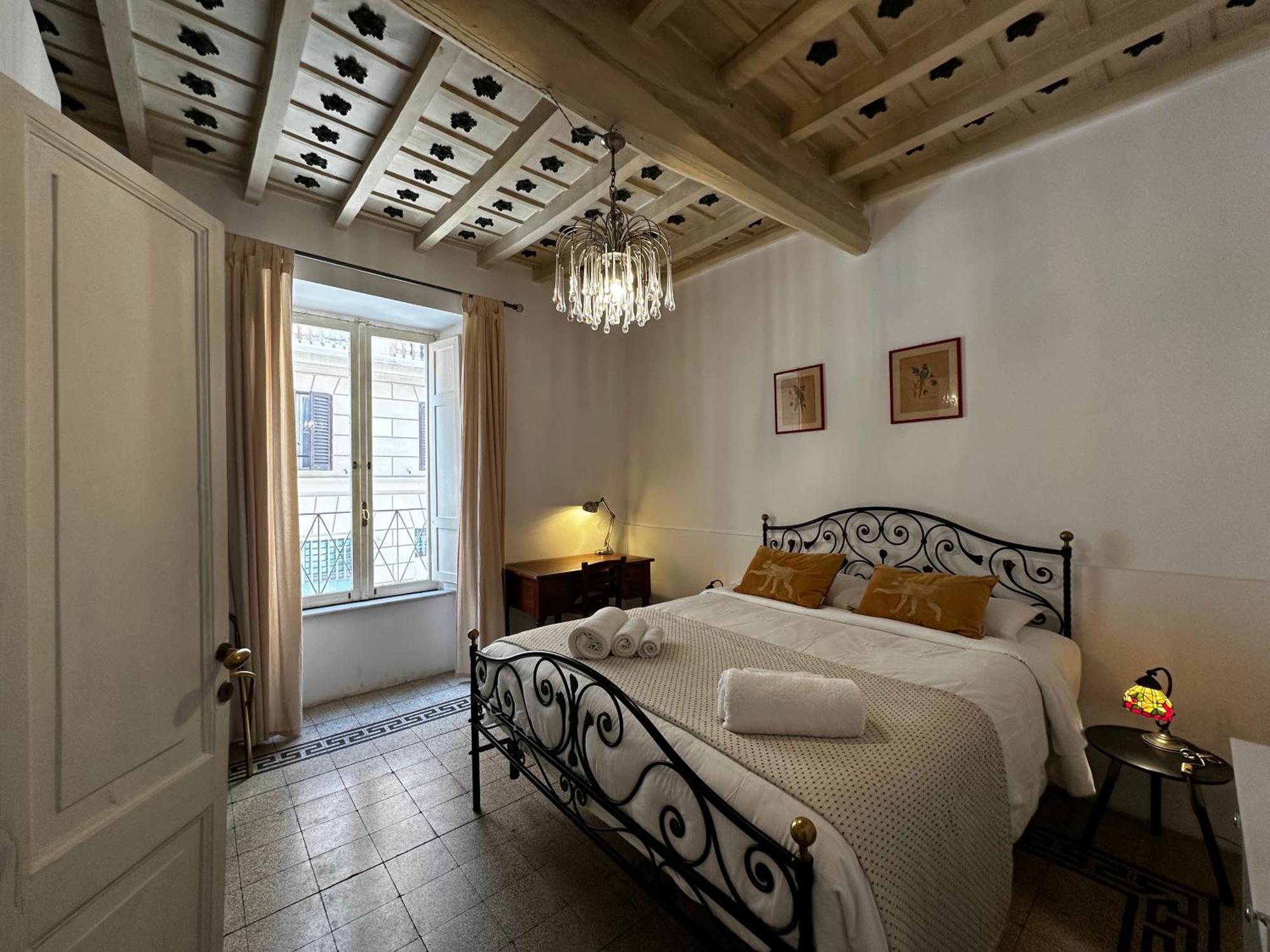 Апартаменты Sant'Elena Retreat Рим Экстерьер фото