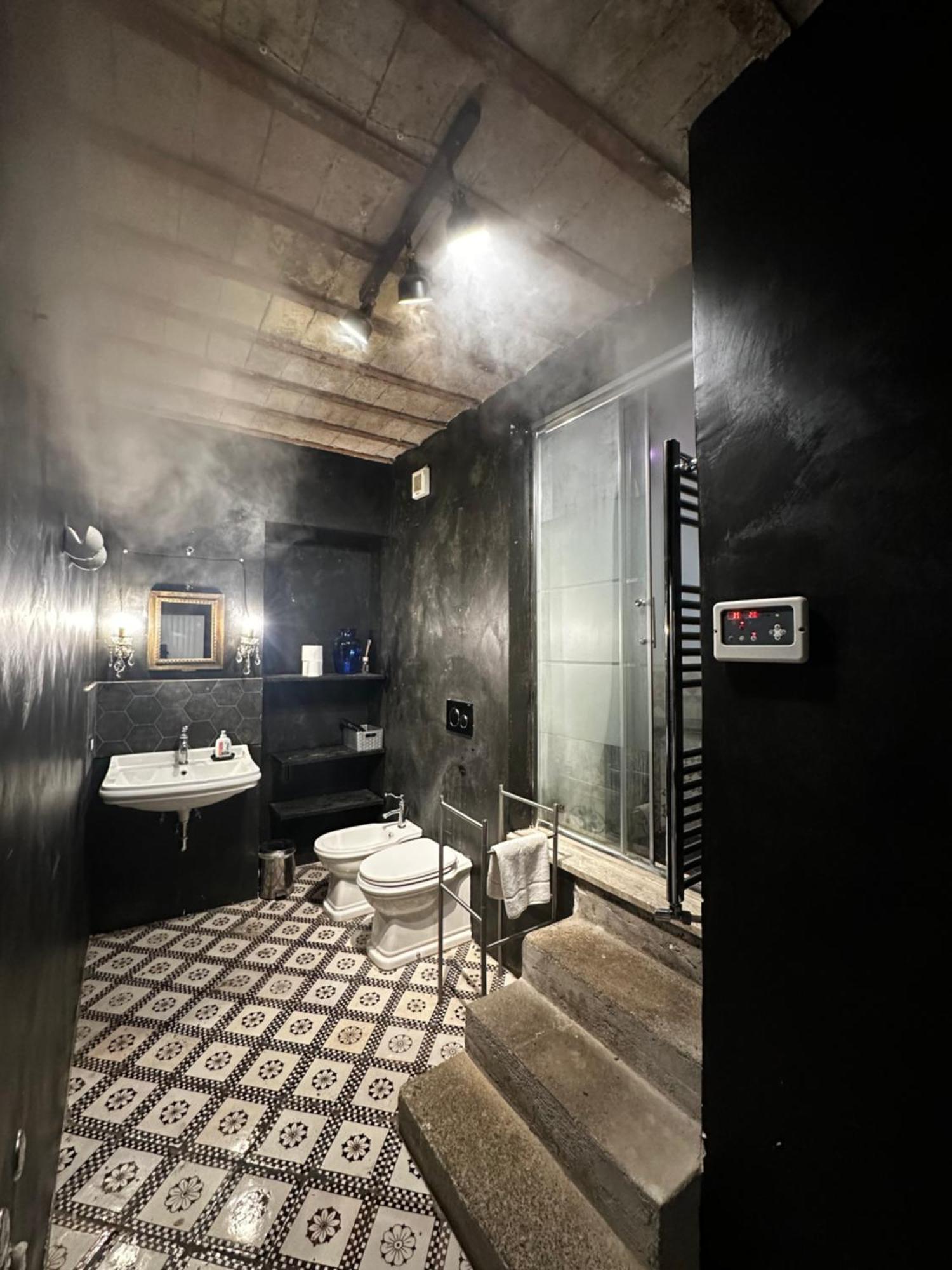 Апартаменты Sant'Elena Retreat Рим Экстерьер фото