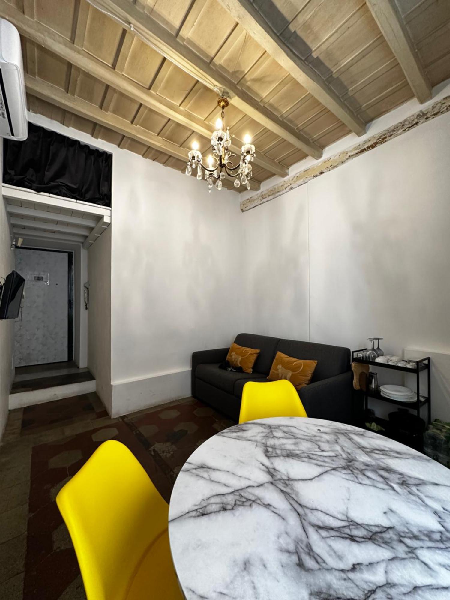 Апартаменты Sant'Elena Retreat Рим Экстерьер фото