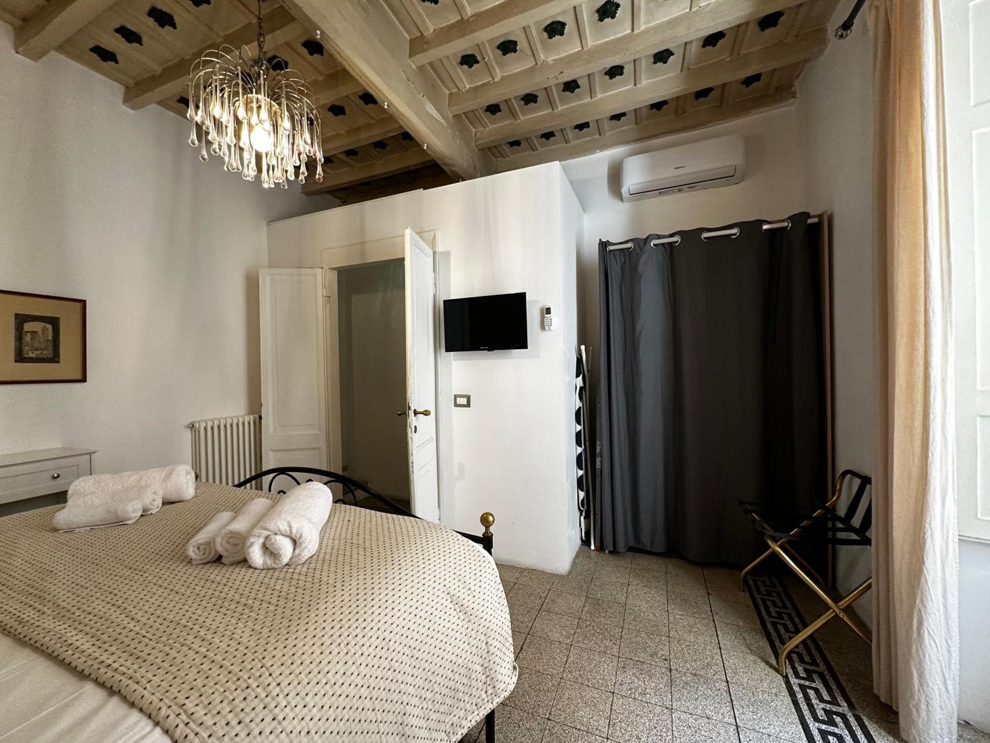 Апартаменты Sant'Elena Retreat Рим Экстерьер фото